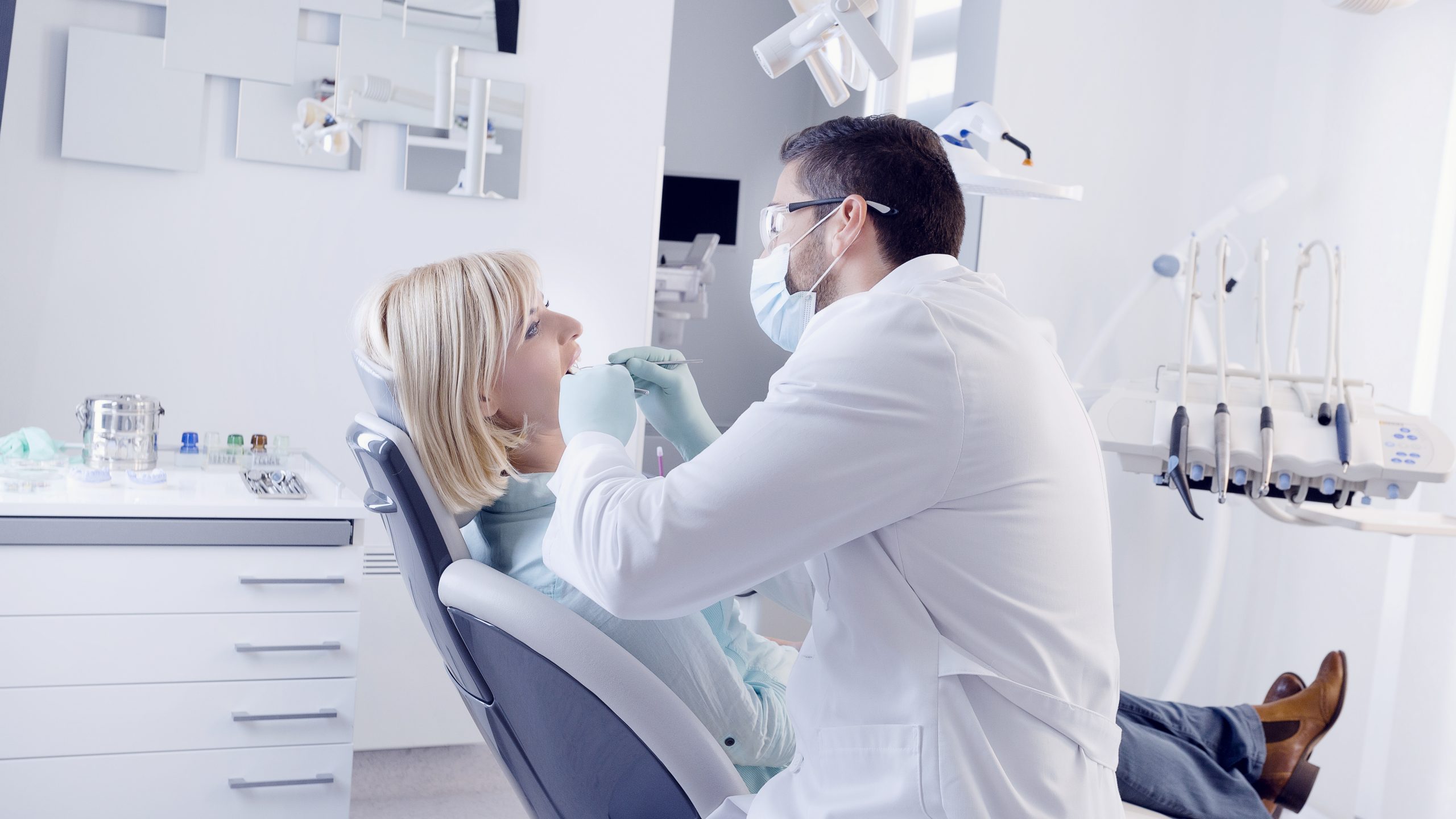 Dentist in Felton, DE